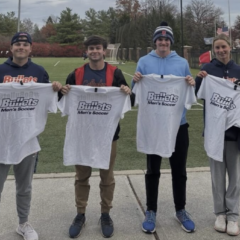 Students Take Charge: After 7 Years, Gettysburg Athletics Welcomes Backs the Student Athlete-Advisory Committee